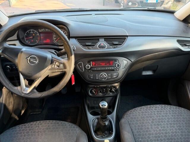 Opel Corsa 1.4 90CV GPL Tech 5 porte Cosmo,LEGGI DESCRIZONE!!