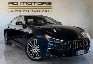 Maserati Ghibli IVA ESPOSTA Fari Full-Led+Tetto+Pelle
