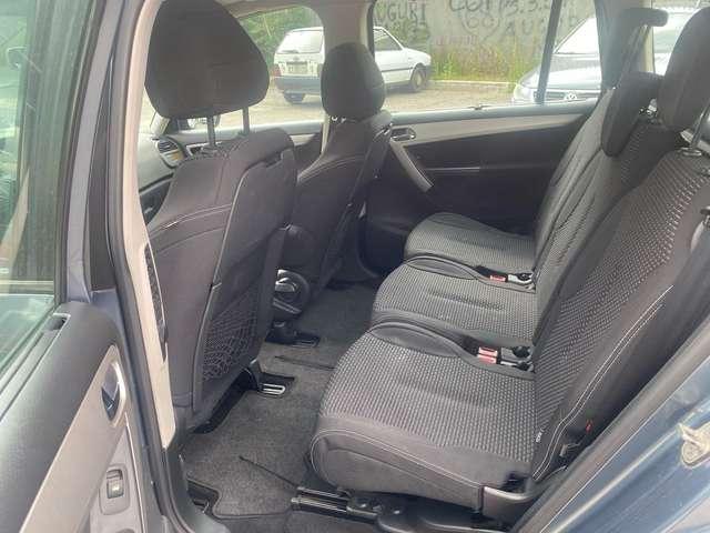Citroen Grand C4 Picasso C4 Grand Picasso 1.6 hdi 16v Attraction 110cv