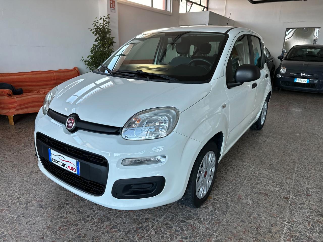 Fiat Panda 1.2 EasyPower Easy GPL 2018