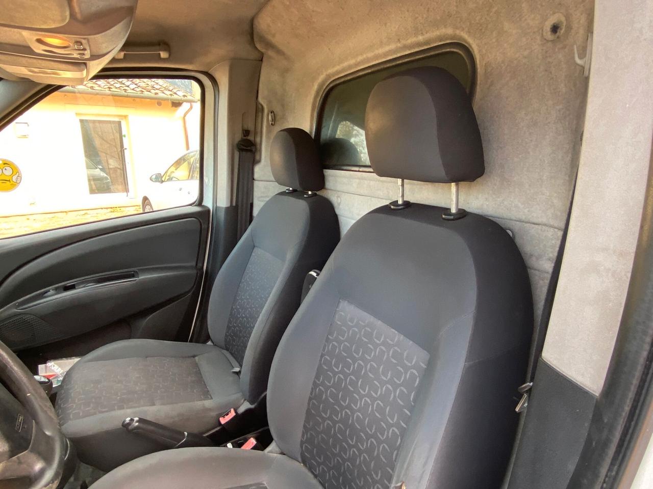 Fiat Doblo Doblò 1.6 MJT 16V 95CV Easy