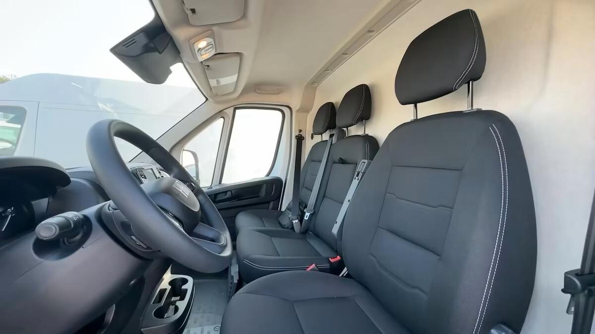Fiat Ducato 35 2.2 Mjt 140CV PC-TN Furgone