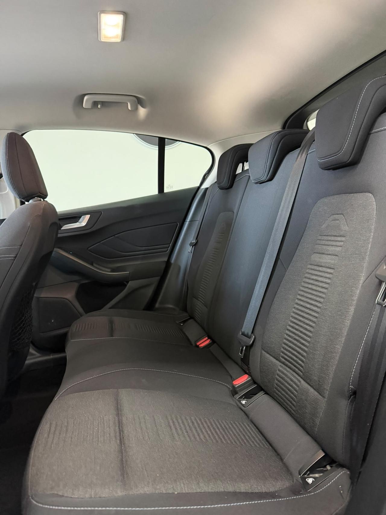Ford Focus 1.5 EcoBlue 120 CV 5p. Active
