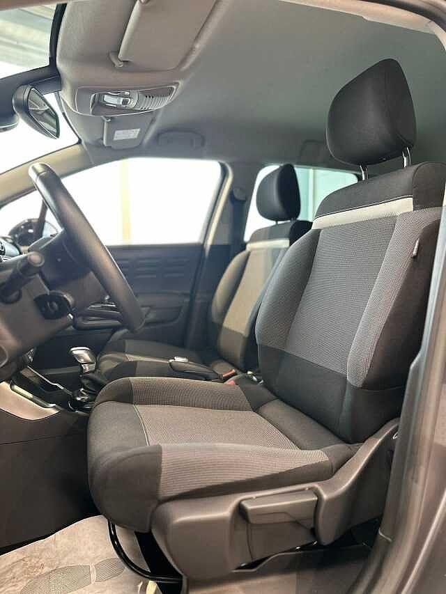 Citroen C3 Aircross PureTech 130 S&S EAT6 Shine Pack