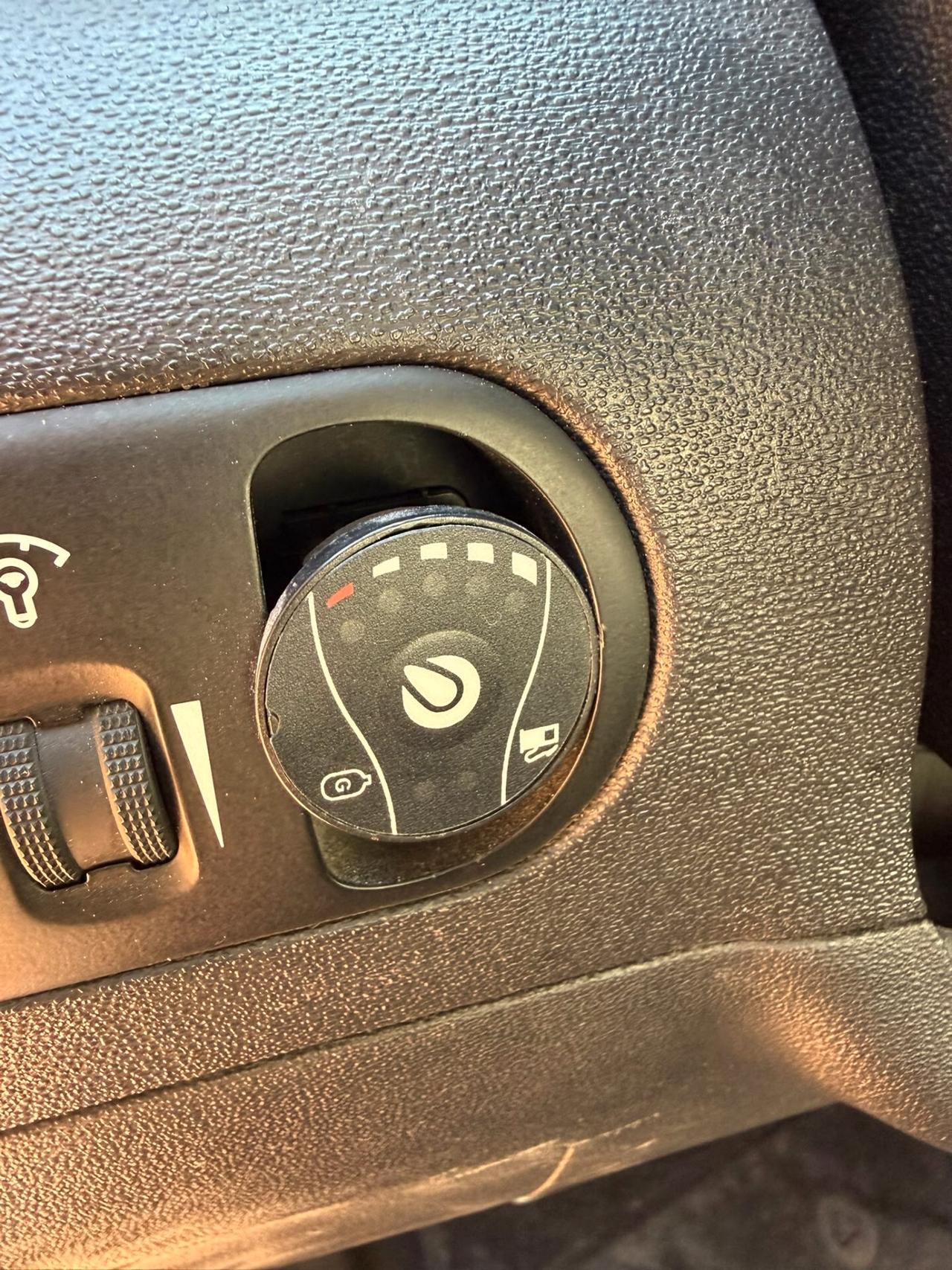 Hyundai i10 1.1 12V BlueDrive GPL Style