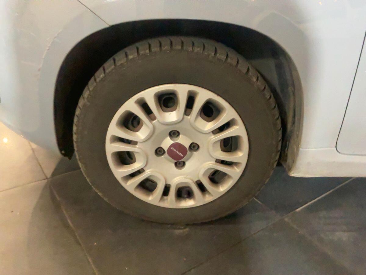 Fiat Panda 1.3 MJT Easy 95CV -IN ARRIVO-