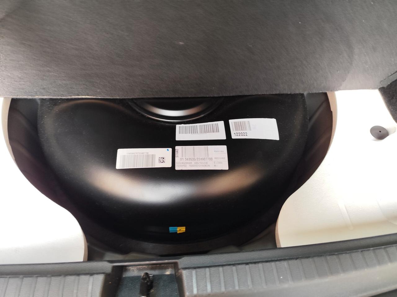 Dacia Duster 1.0 TCe GPL 4x2 Expression