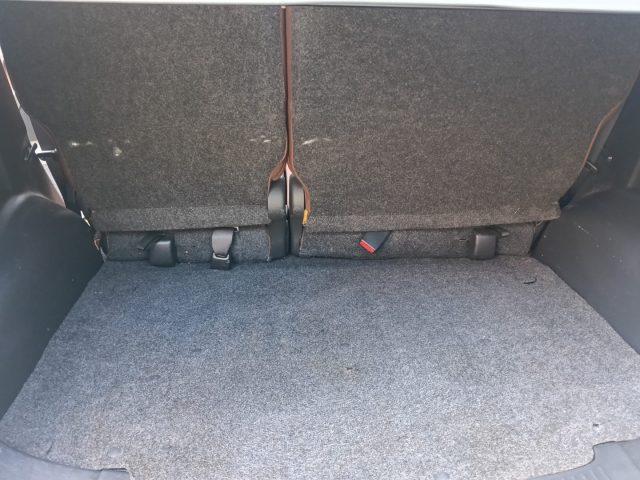 DAIHATSU Terios 1.5 4WD B bifuel gpl You Five Dolomite km 93000!!