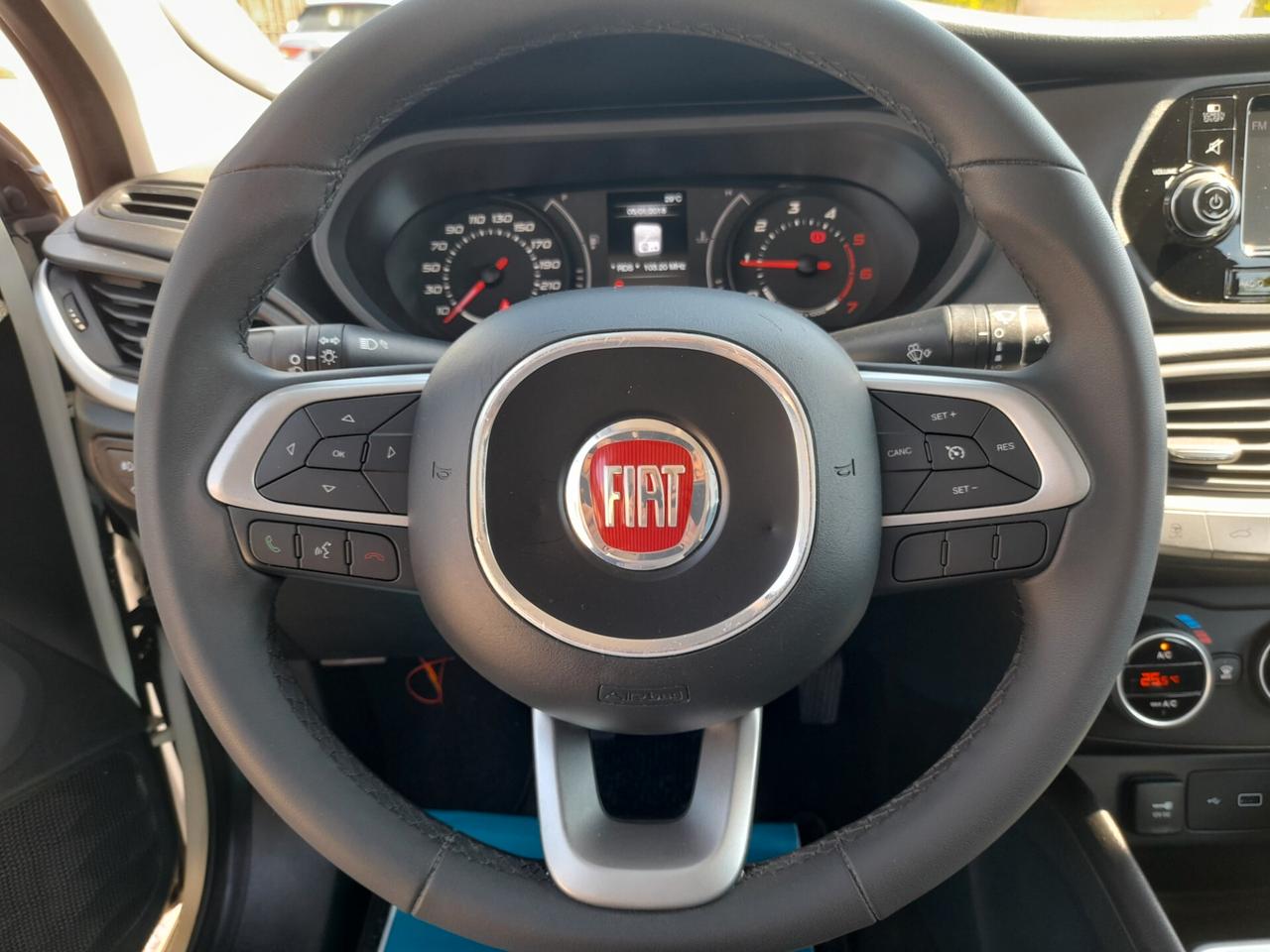 Fiat Tipo 1.6 Mjt Easy SOLO 64.000KM ANNO 2019
