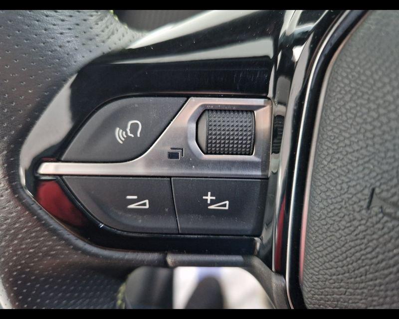 Peugeot 2008 PureTech Turbo 130 S&S GT Line