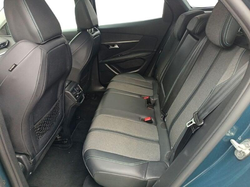 Peugeot 3008 II 2021 1.2 puretech t Allure s&s 130cv