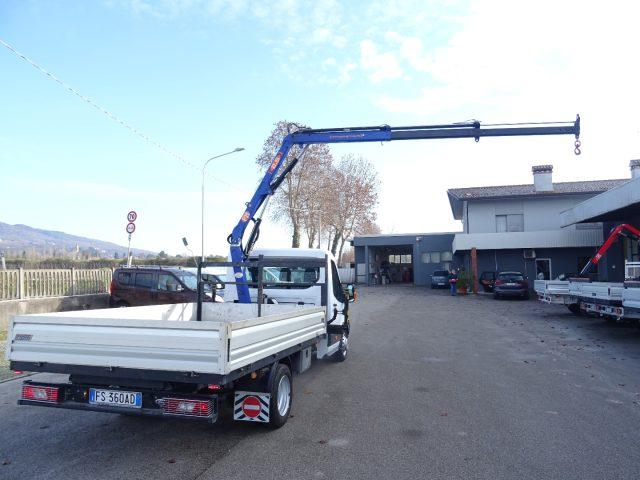 FORD Transit 350 2.0TDCi 170CV PWD PL-Cab.Trend Gru PM28