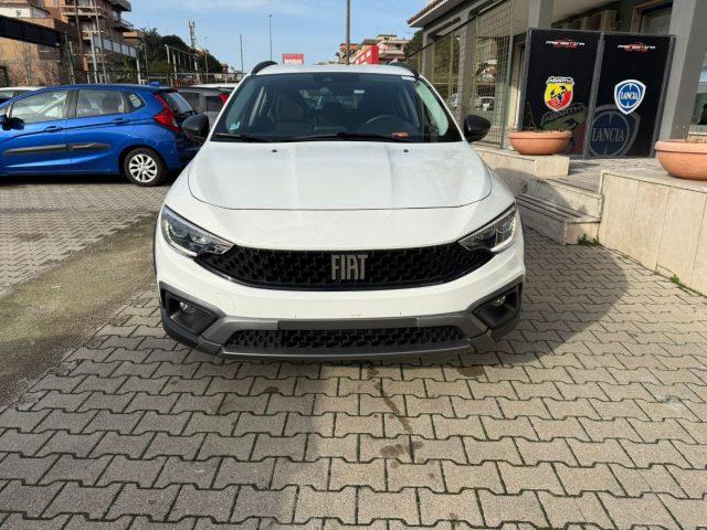 FIAT Tipo 1.0 5 porte Cross