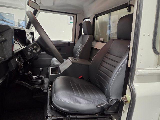 LAND ROVER Defender 110 2.5 Td5 cat HCPU