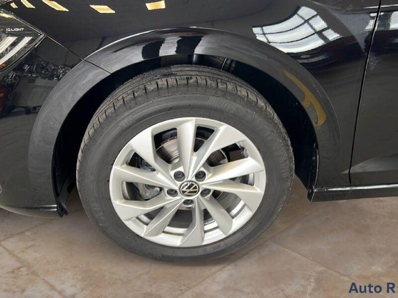 Volkswagen Polo Polo 1.0 TSI Style