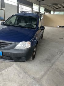 Dacia Logan Furgovan 1.5 dCi 70CV