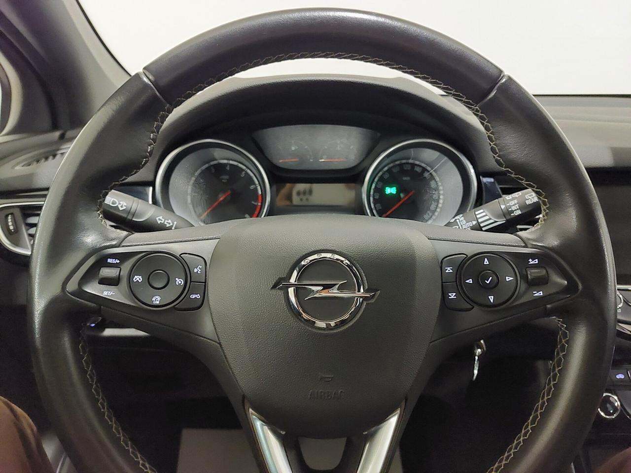 OPEL Astra 5ª serie Astra 1.4 Turbo 125 CV Sta...