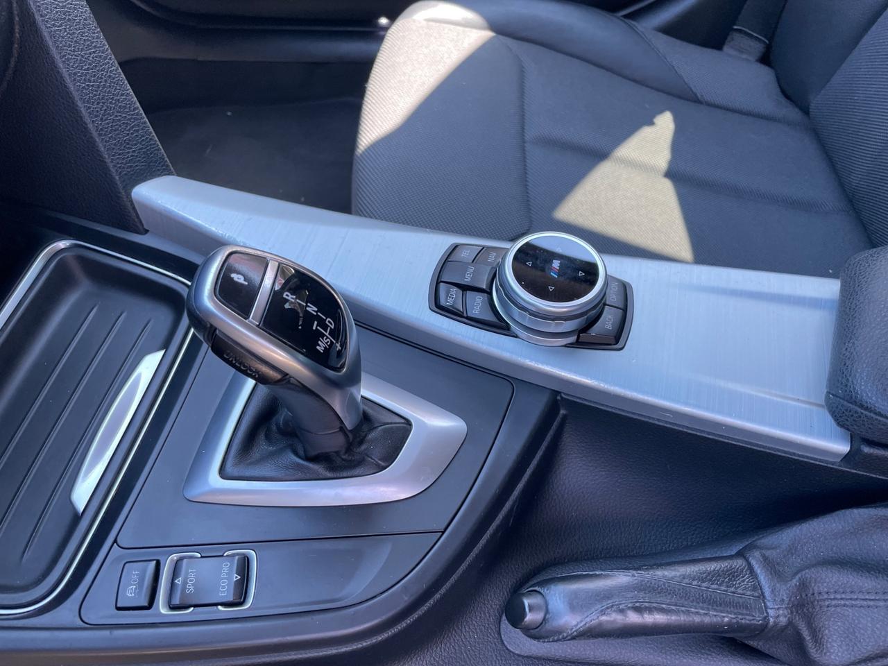 Bmw 320 320d Touring Msport