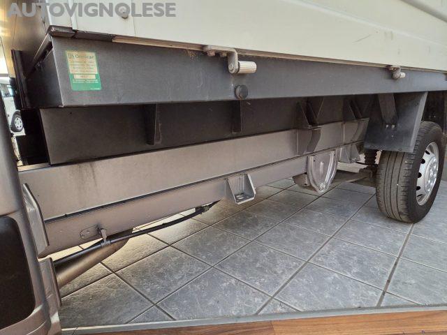FIAT Ducato 33 BlueHDi 140 PM Cassonato KM 54.000