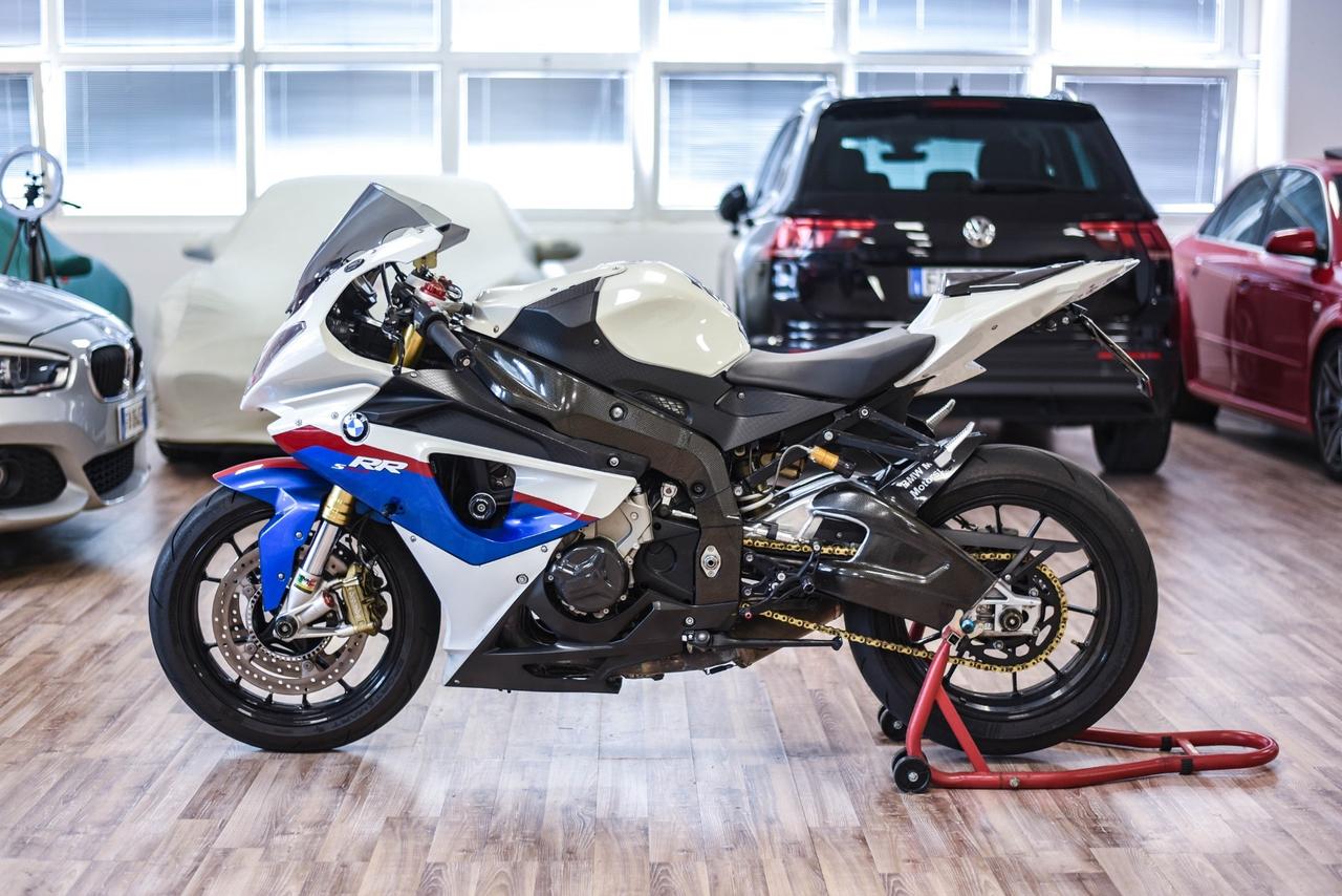 Bmw S 1000 RR Msport