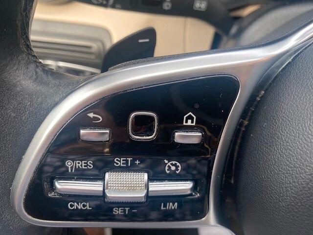 MERCEDES BENZ GLC 220 D 4MATIC SPORT AUTOMATICA - IVA ESPOSTA - 24 MESI GARANZIA