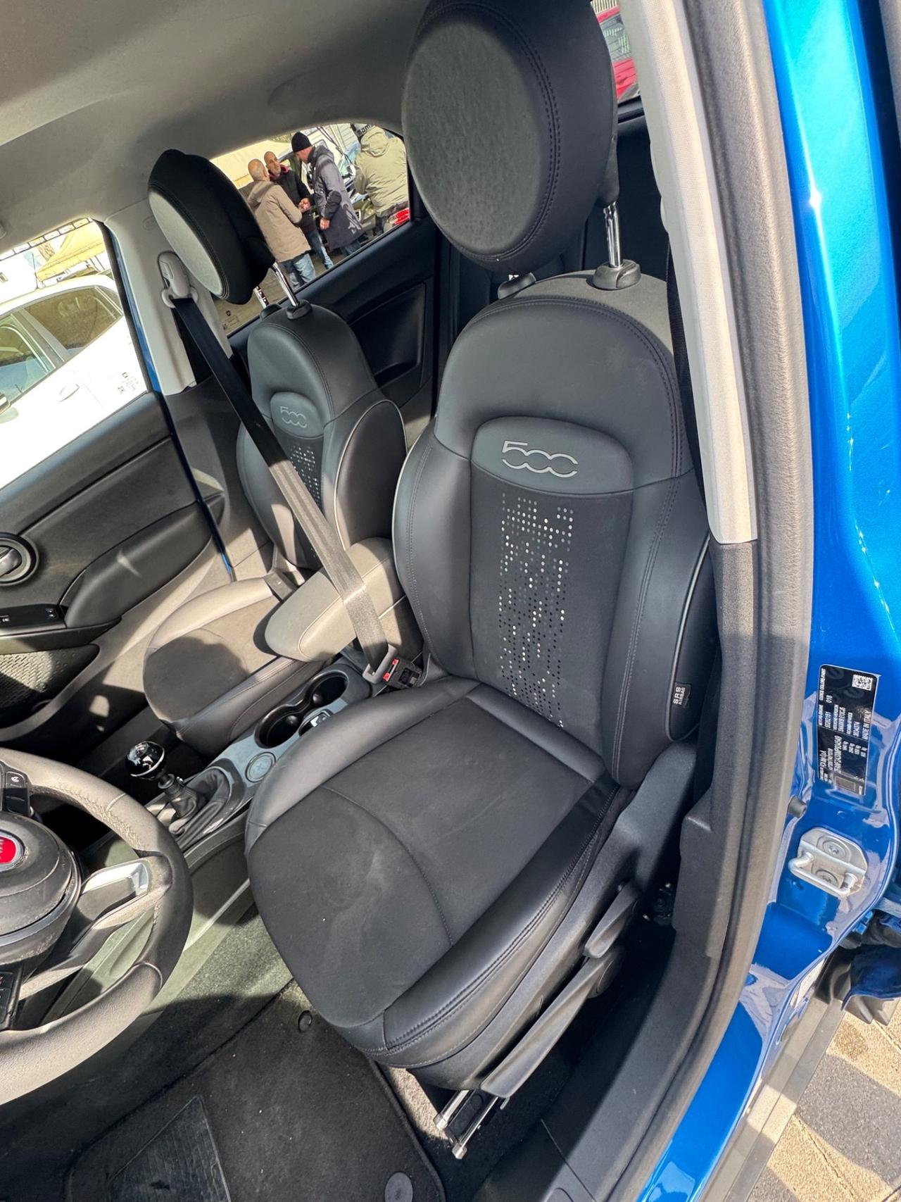 Fiat 500X 1.0 T3 120 CV Sport Prezzo Promo Finanziamento