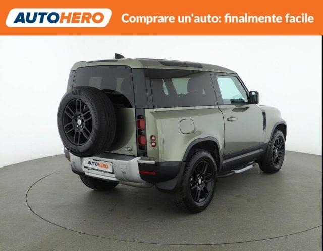 LAND ROVER Defender 90 3.0D I6 200 CV AWD Auto S
