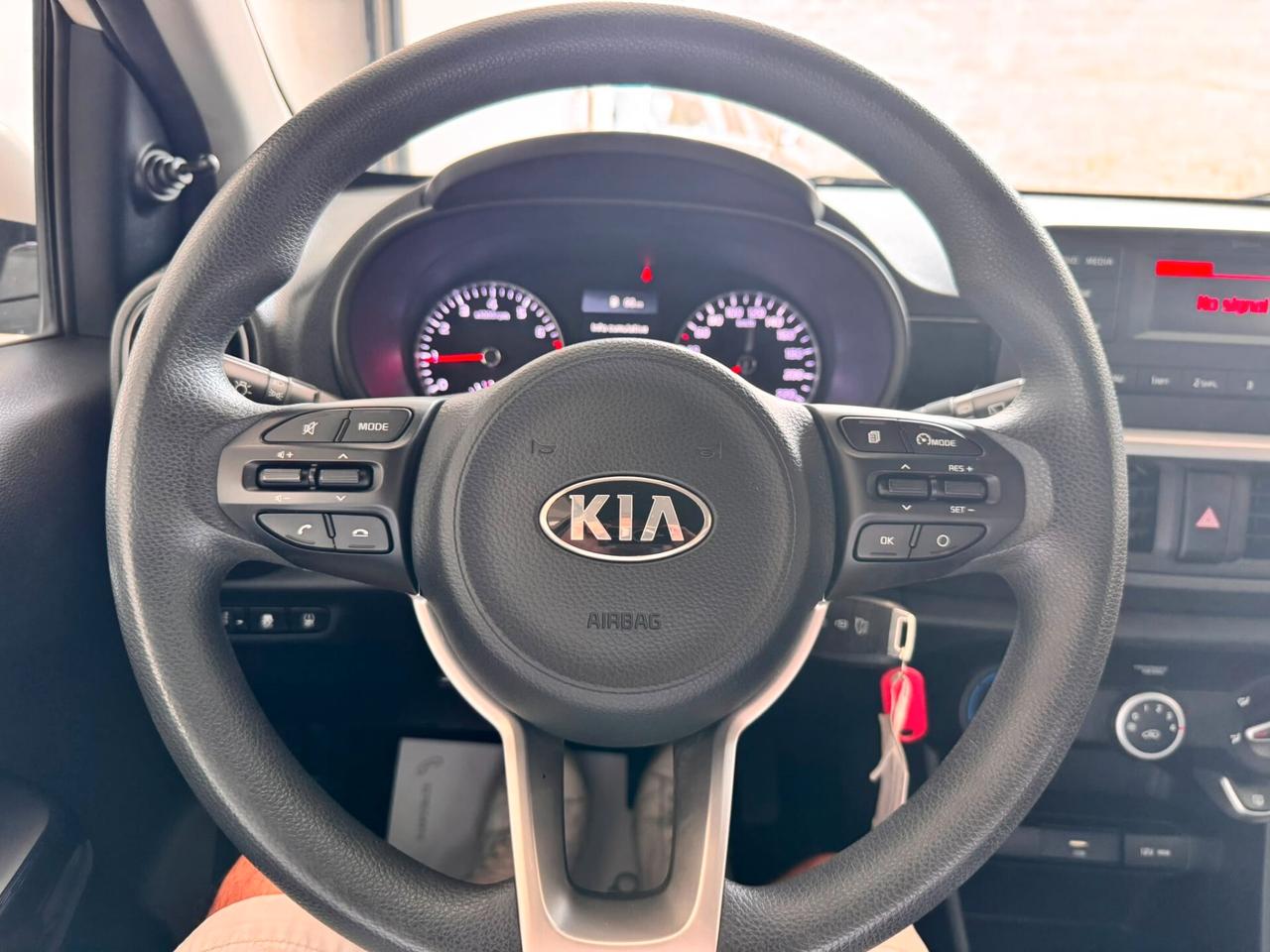Kia Picanto 1.0 12V 5 porte Urban