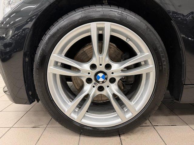BMW 430 d xDrive Gran Coupé Msport //SERVICE BMW//