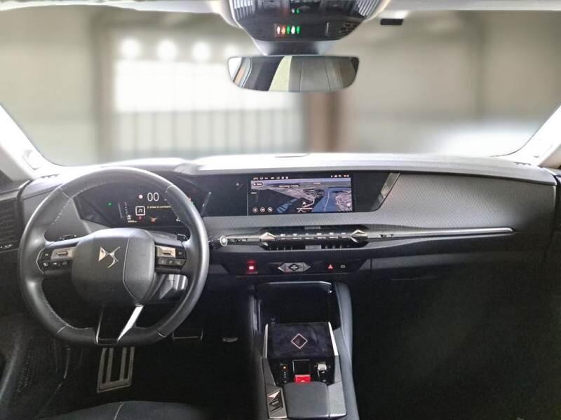 DS 4 1500 HDI 130 CV AUTOMAT. CROSS RIVOLI