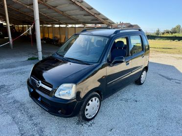Opel Agila 5porte Diesel 1.3 CDTi neopatentati