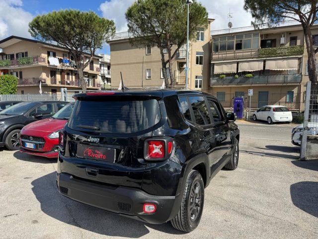 JEEP Renegade 1.6 Mjt 130 CV LONGITUDE