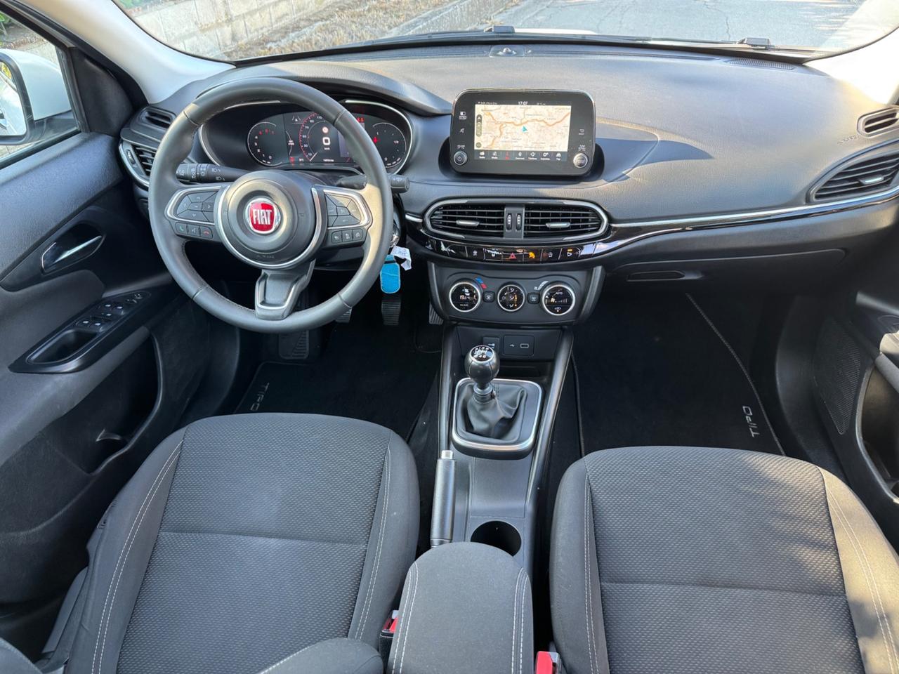 Fiat Tipo 1.6 Mjt S&S 5 porte Life