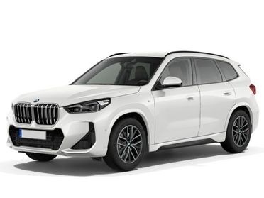 BMW X1 sDrive18i MSport Steptronic/AUTOMATICA M-SPORT