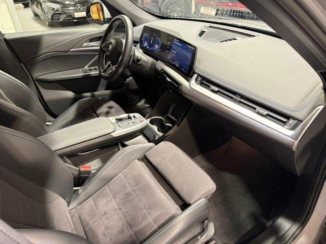 BMW X1 xDrive 20d Msport Pro AUT - NAVI - TETTO - 19