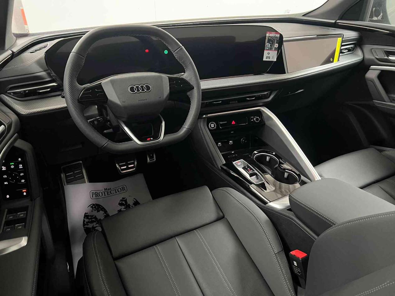 Audi Q5 Sportback 2.0 tdi mhev+ S line edition quattro 204cv s-tronic TETTO