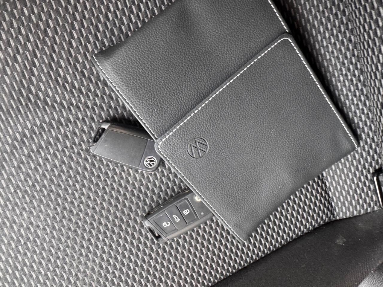 Volkswagen T-Cross 1.0 TSI Style BMT Per commercianti