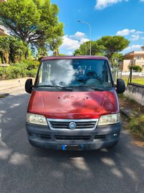 Fiat Ducato 2.0 Gpl 9 Posti