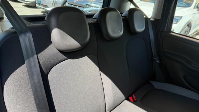 FIAT Panda 1.0 FIREFLY S&S HYBRID CITY LIFE*CARPLAY*USB*