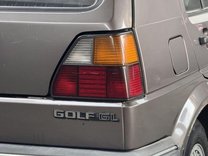 Volkswagen Golf GL 5p 1050 4 marce