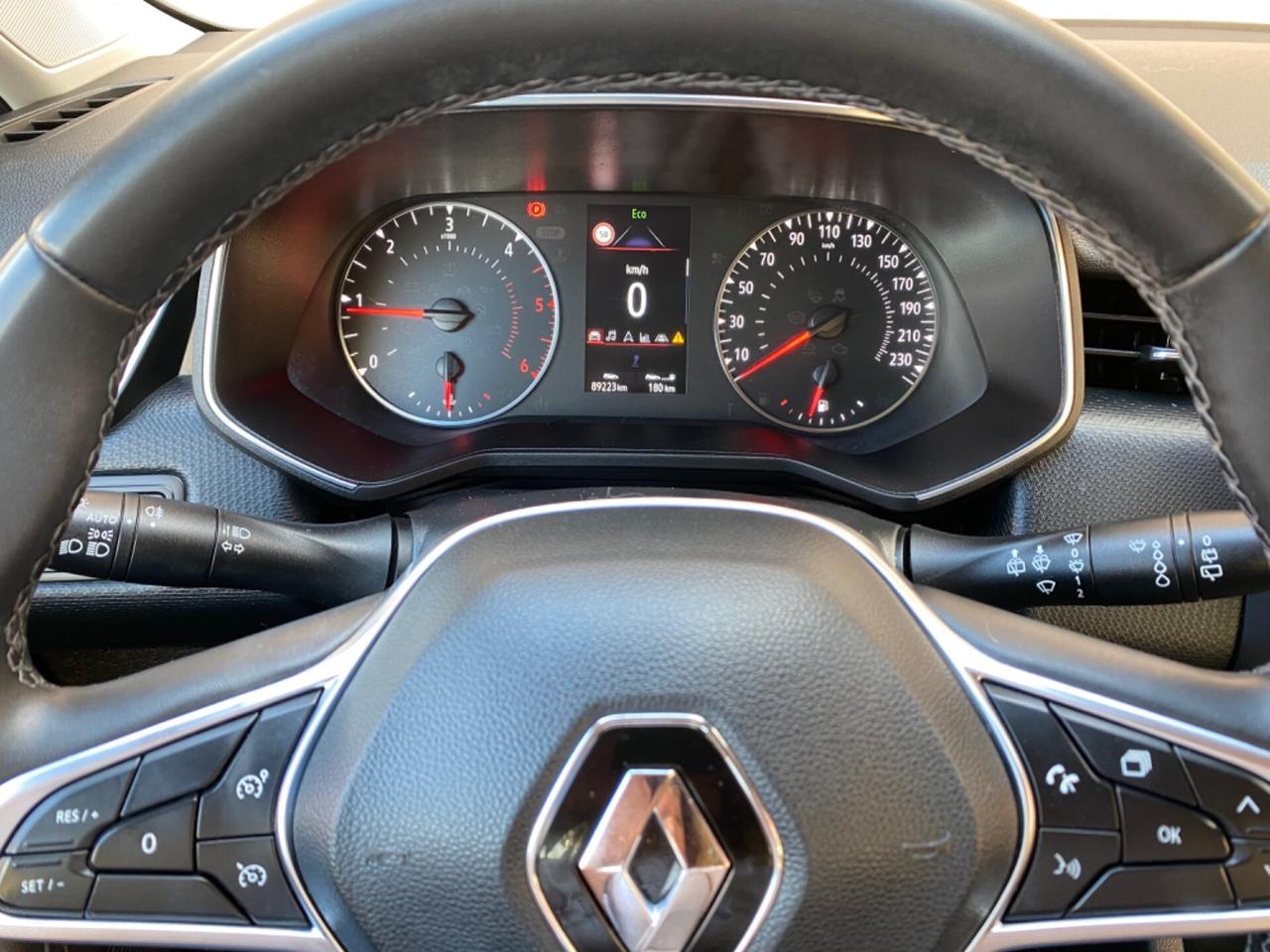 Renault Clio 1.5 Diesel