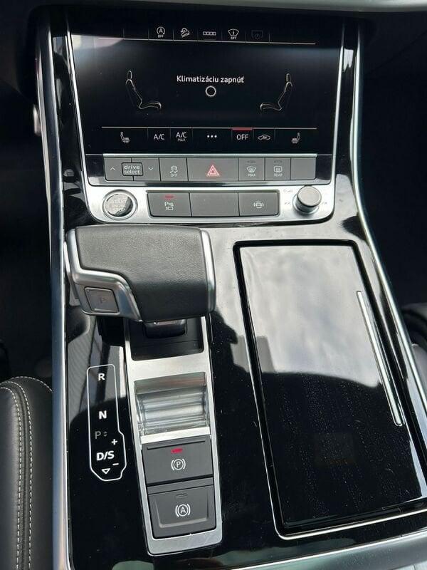 Audi Q8 Q8 50 TDI 286 CV quattro tiptronic Sport