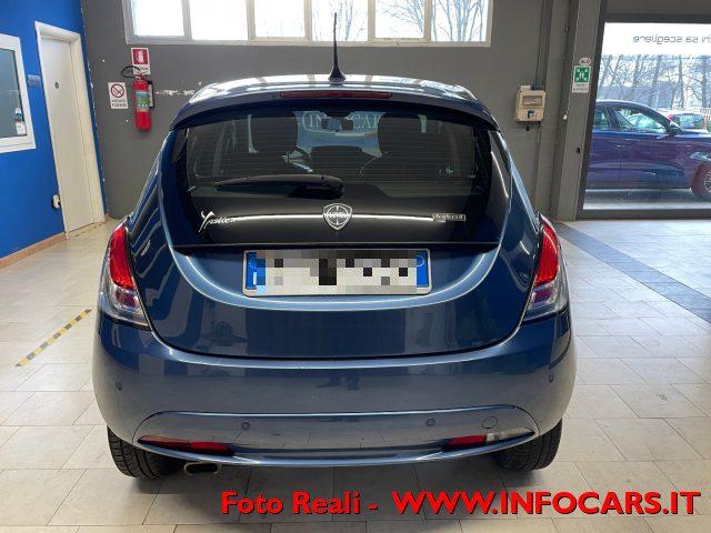 LANCIA Ypsilon 1.0 FireFly 5 porte S&S Hybrid Gold