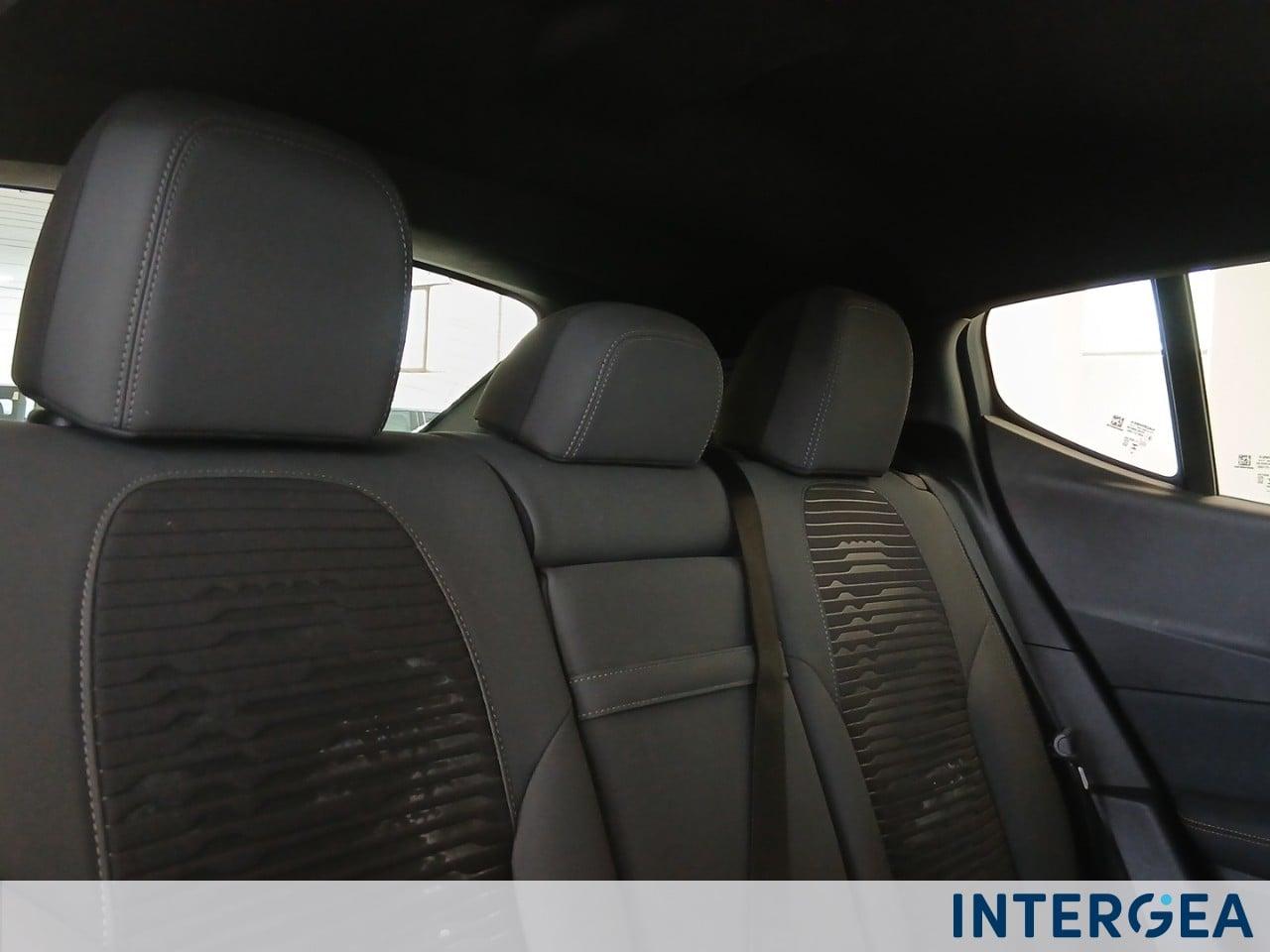 ALFA ROMEO Tonale 1.5 hybrid Sprint 130cv tct7