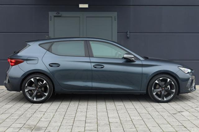 CUPRA Leon 2.0 TDI 150 CV DSG