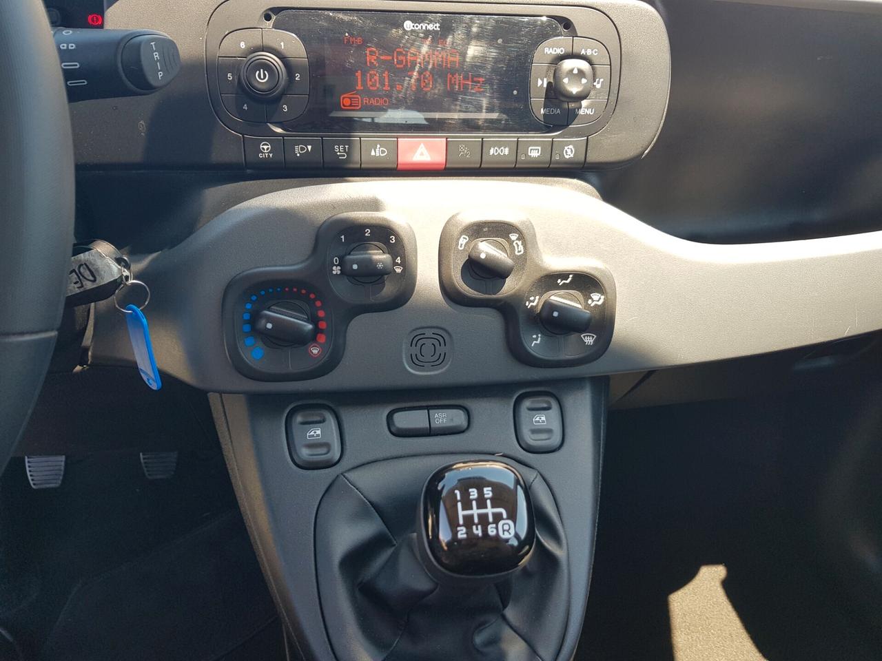 Fiat Panda CITY CROSS 1.0Hybrid PREZZO REALE