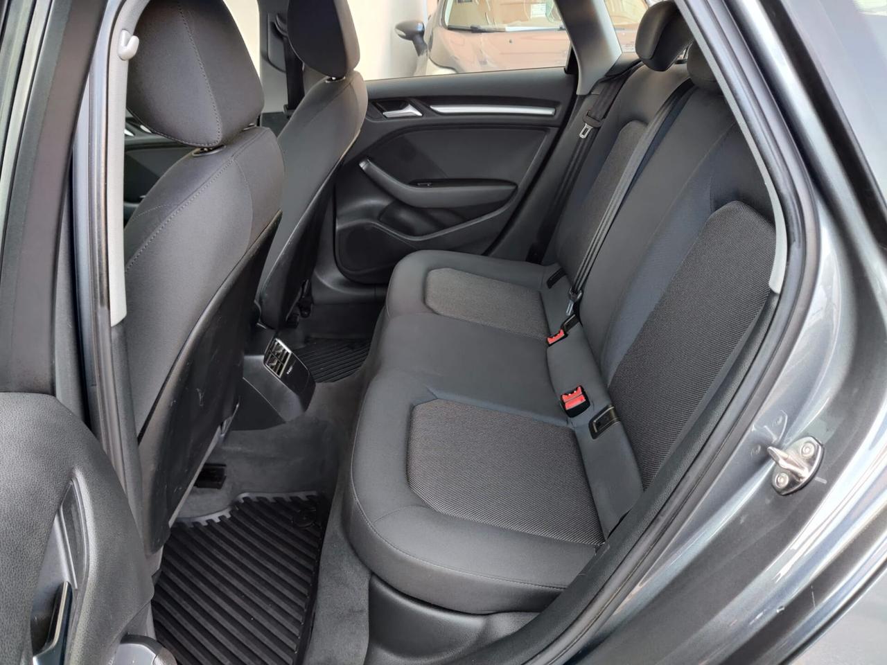 Audi A3 1.6 TDI 116 CV Sport