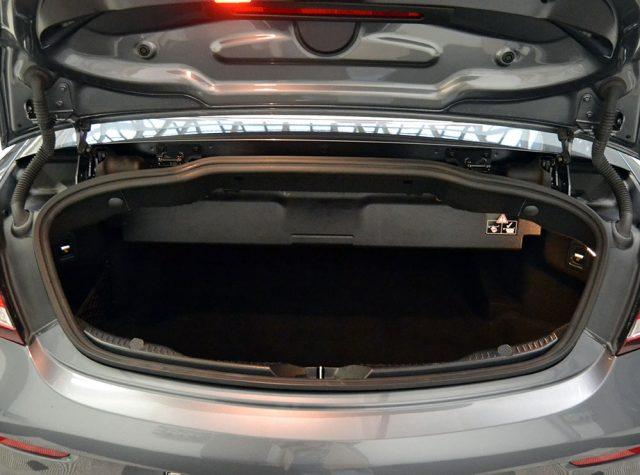 MERCEDES-BENZ C 200 Auto EQ-Boost Cabrio Premium Amg Uff.le Italia