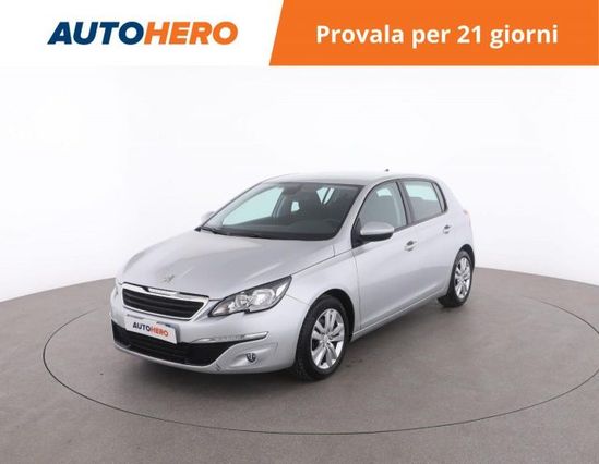 PEUGEOT 308 1.6 e-HDi 115 CV Stop&Start Business
