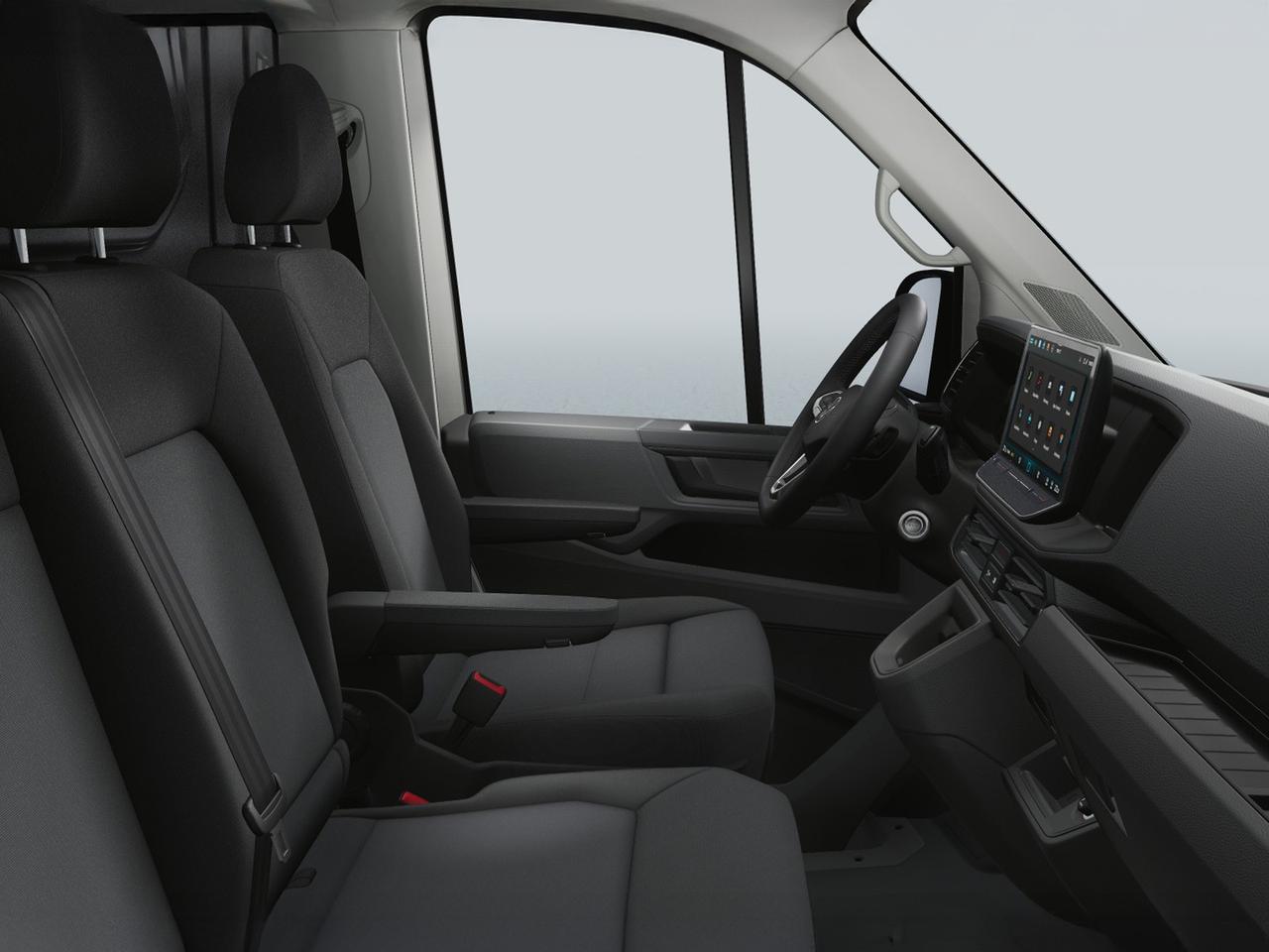 Volkswagen Crafter 35 2.0 bitdi 140cv l3 carro auto